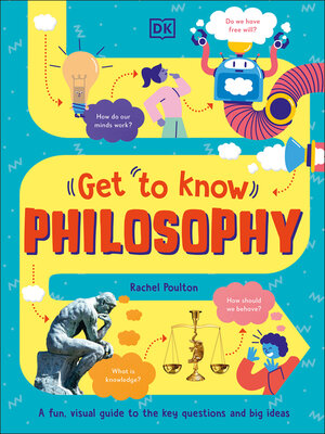 cover image of Get to Know Philosophy